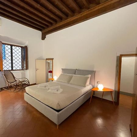Апартаменты At The Boboli Garden Carola Loft Флоренция Экстерьер фото