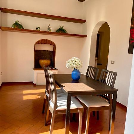 Апартаменты At The Boboli Garden Carola Loft Флоренция Экстерьер фото