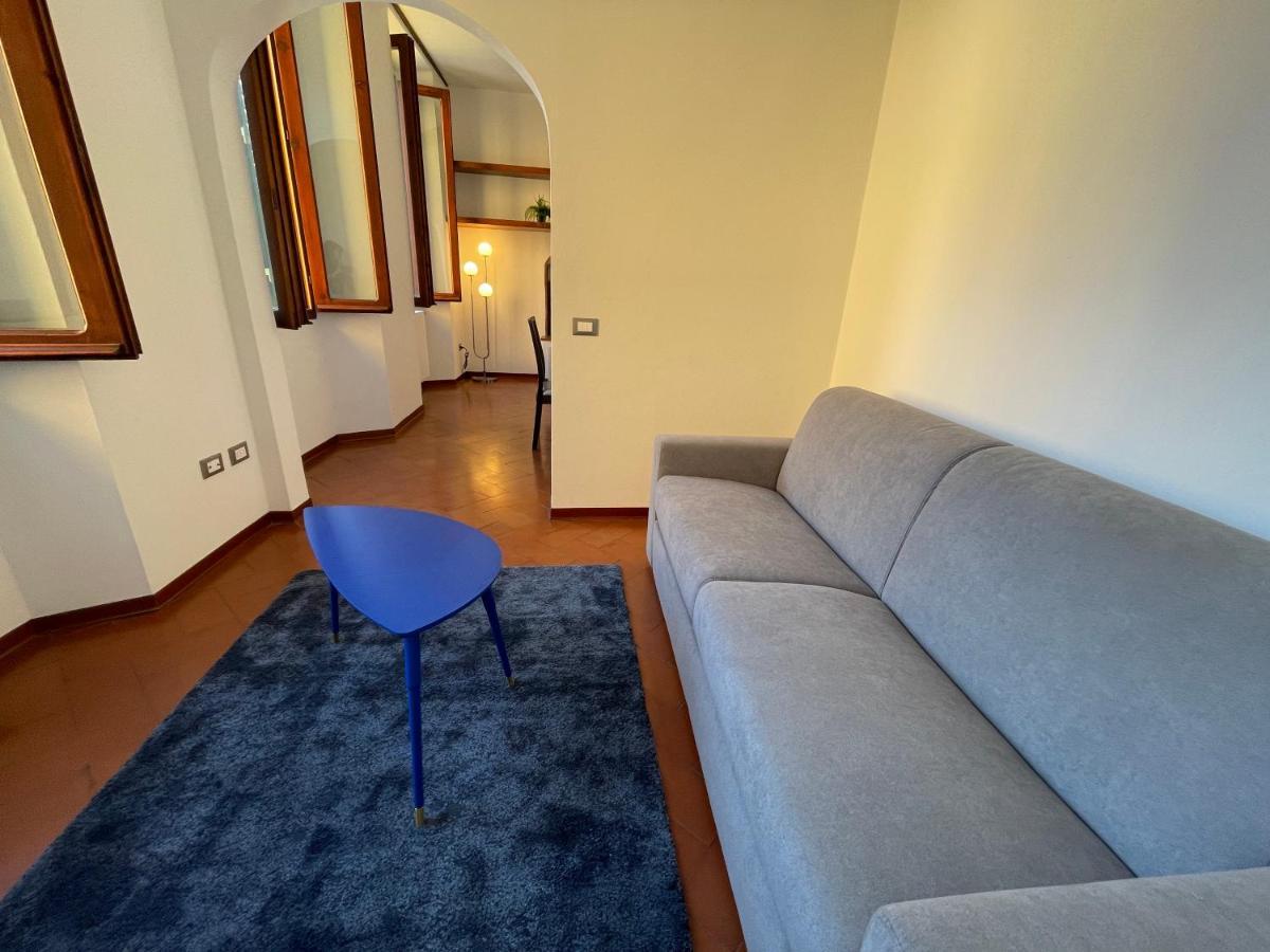 Апартаменты At The Boboli Garden Carola Loft Флоренция Экстерьер фото