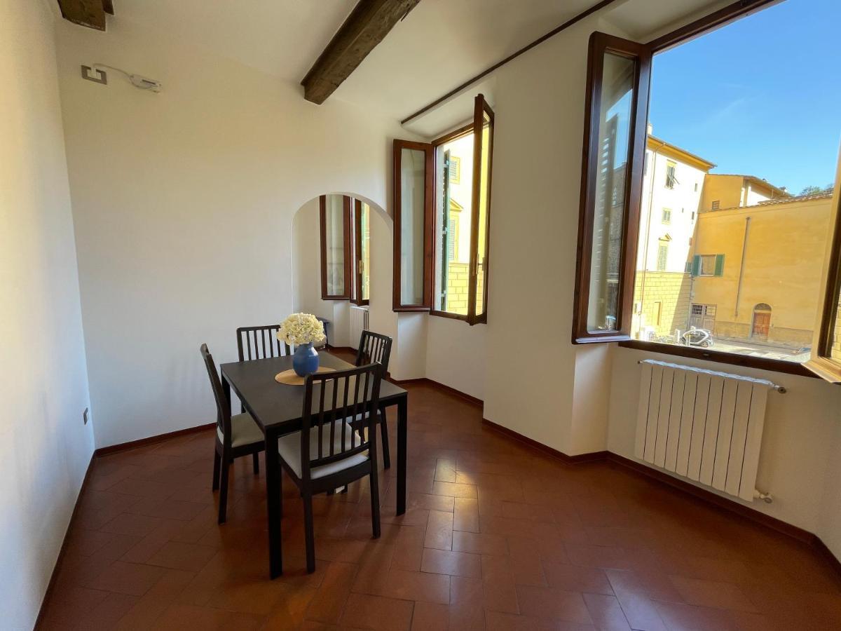 Апартаменты At The Boboli Garden Carola Loft Флоренция Экстерьер фото